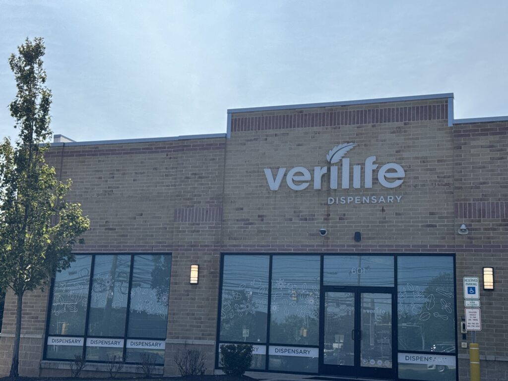 Verilife Dispensary – main photo