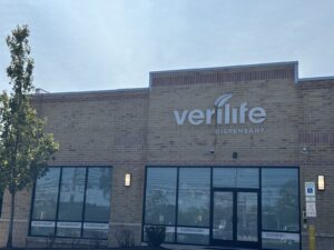 Verilife Dispensary — Plymouth Meeting, PA