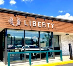 Liberty Cannabis Dispensary Philadelphia — Philadelphia, PA