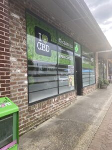 I Heart CBD – Park Circle — North Charleston, SC