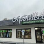 Apotheca Cannabis Dispensary – gallery image 1