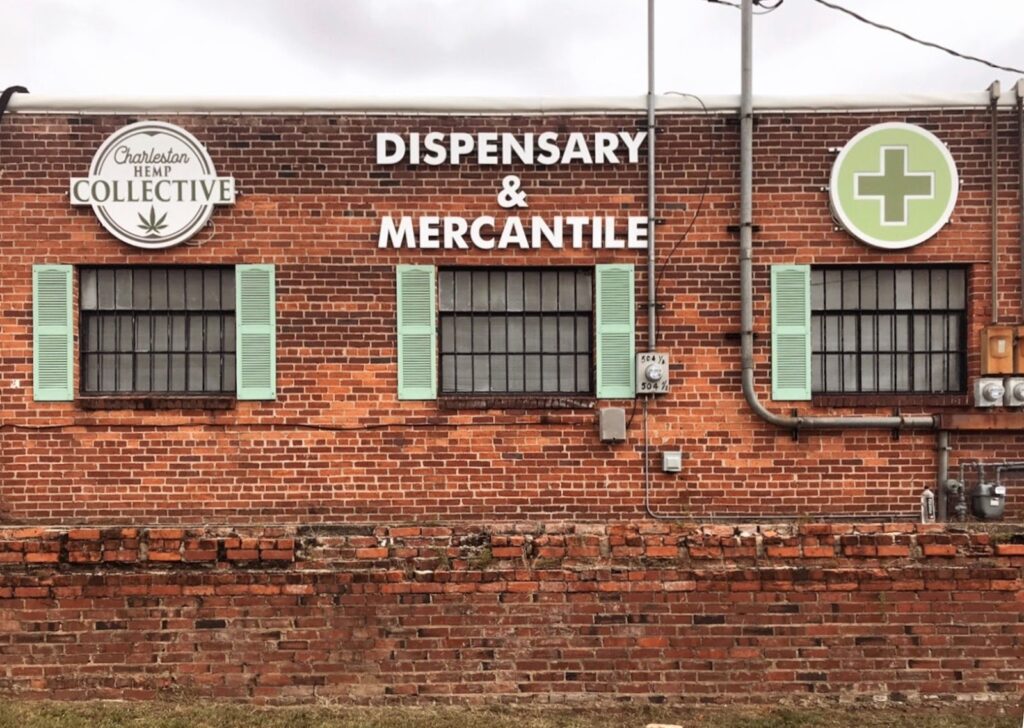 Store – main photo