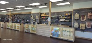 Apotheca Cannabis Dispensary — Gastonia, NC
