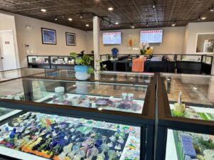 CannaBuddy Cannabis Dispensary — Charlotte, NC