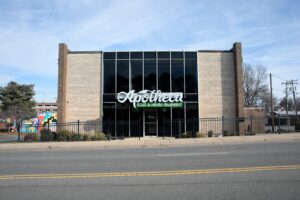 Apotheca Cannabis Dispensary — Charlotte, NC