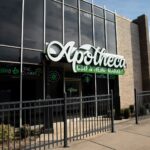Apotheca Cannabis Dispensary – gallery image 4