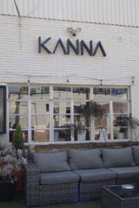 KANNA CBD | South End — Charlotte, NC