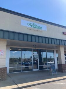 Apotheca Cannabis Dispensary — Monroe, NC