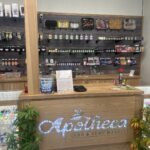 Apotheca Cannabis Dispensary – gallery image 5