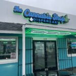 The Cannabis Shop Dispensary – gallery image 1