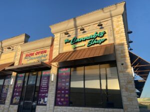 The Cannabis Shop — Plano, TX