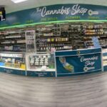 The Cannabis Shop – gallery image 2