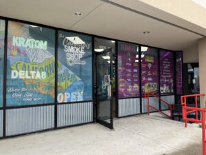 The Cannabis Shop — Carrollton, TX