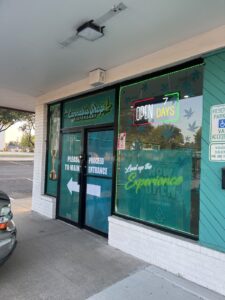 The Cannabis Shop at North Dallas — Dallas, TX