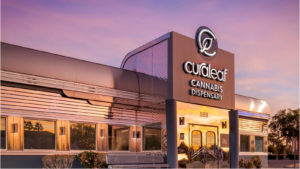 Curaleaf Dispensary Glendale East — Glendale, AZ