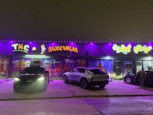 THC Club South – Cannabis Dispensary — Houston, TX