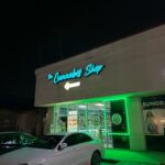 The Cannabis Shop – gallery image 1