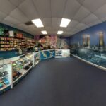 The Cannabis Shop – gallery image 2