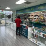 The Cannabis Shop – gallery image 5
