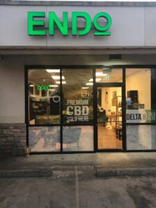 Endo Austin Dispensary and Wellness — Austin, TX
