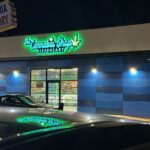 The Cannabis Shop – gallery image 1