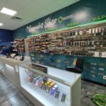 The Cannabis Shop – gallery image 4
