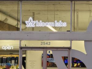 Bloom Labs — Dallas, TX