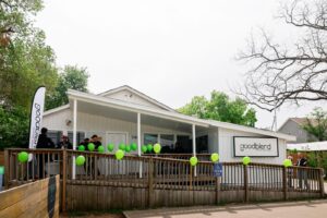 goodblend – Austin — Austin, TX