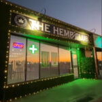 The Hemp Club – Cannabis Dispensary – gallery image 1