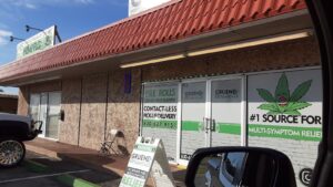 Gruene Botanicals — New Braunfels, TX