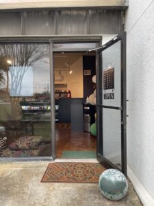 Greenery Cannabis Shop — Wimberley, TX