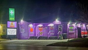 THC Club Heights – Cannabis Dispensary — Houston, TX