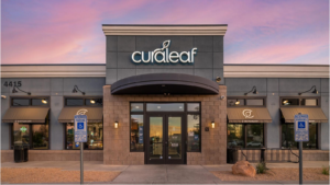 Curaleaf Dispensary Phoenix Airport — Phoenix, AZ