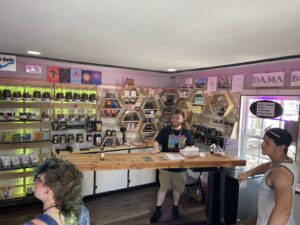 Dama Botanicals — Austin, TX