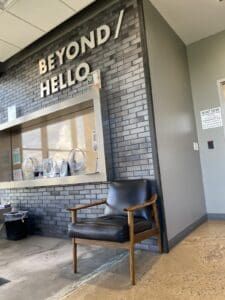 BEYOND / HELLO West Chester Cannabis Dispensary — West Chester, PA