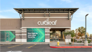 Curaleaf Dispensary 48th Street — Phoenix, AZ