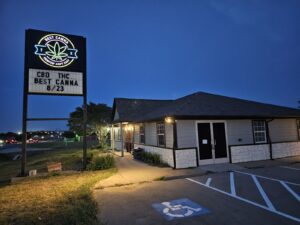 Best Canna — Alvarado, TX