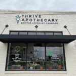 Thrive Apothecary ( South Main and Weatherford Locations Open ) – gallery image 1
