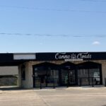 Canna Clouds – Burleson – gallery image 1