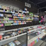 Canna Clouds – Burleson – gallery image 2