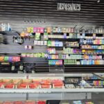 Canna Clouds – Burleson – gallery image 3