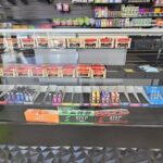 Canna Clouds – Burleson – gallery image 5