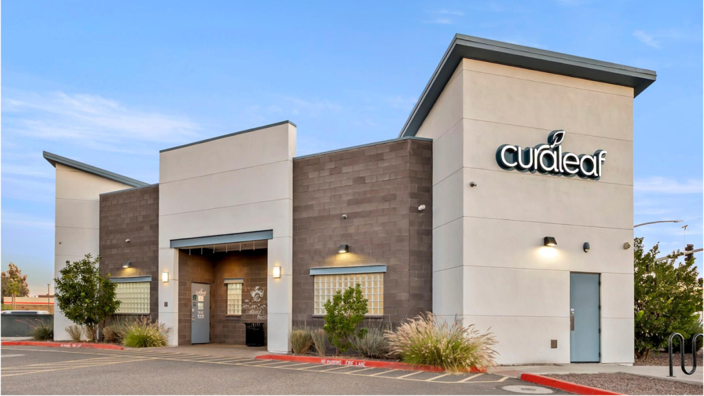 Curaleaf Dispensary Peoria – main photo