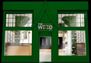 The Weed Spot — Dallas, TX