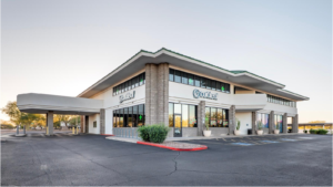 Curaleaf Dispensary Scottsdale — Scottsdale, AZ