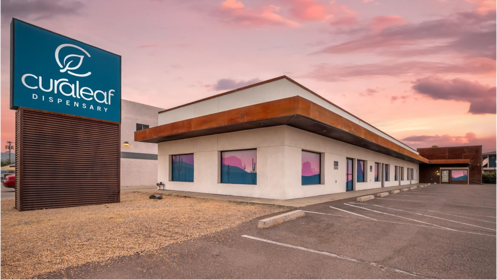 Curaleaf Dispensary Youngtown – main photo