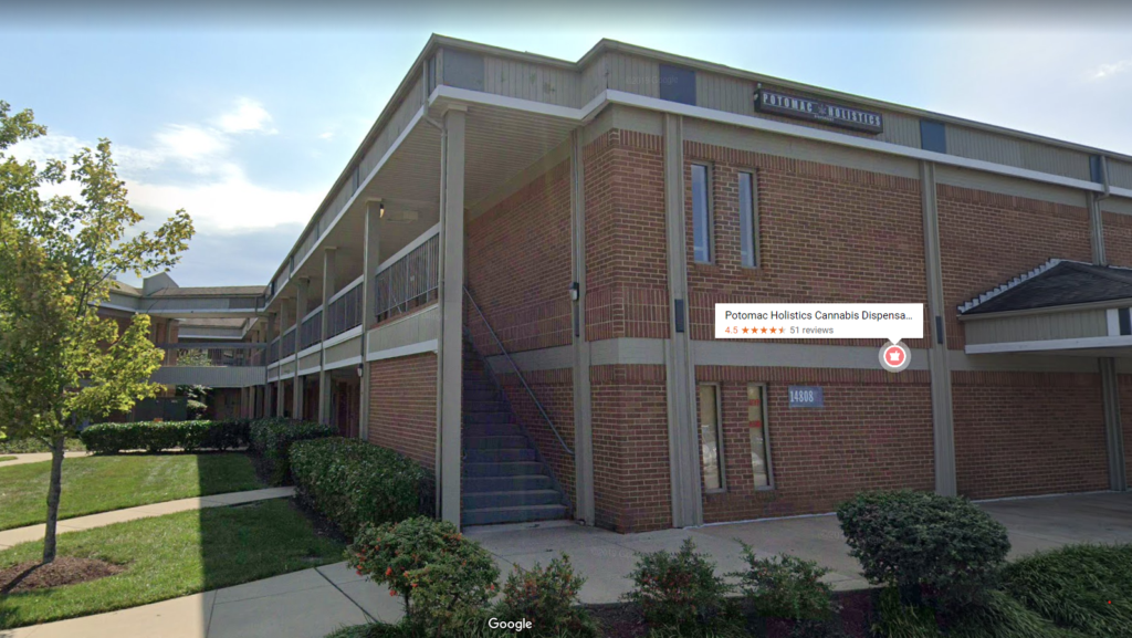 Store – main photo