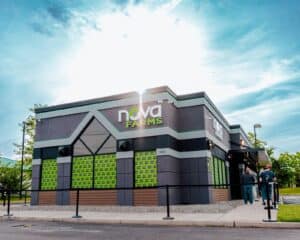 Nova Farms Dispensary Woodbury — Woodbury, NJ