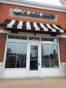 The Holistic Connection Murfreesboro — Murfreesboro, TN