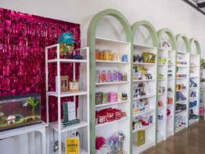 Clara Jane — Nashville, TN